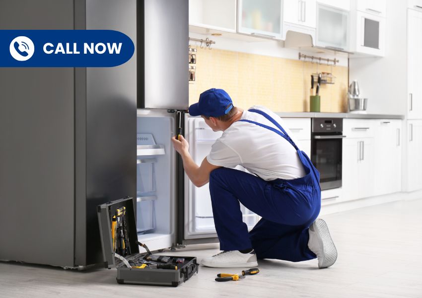 Palm Harbor Appliance Repair Company